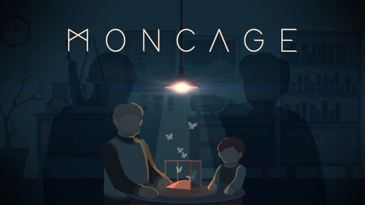 moncage poster